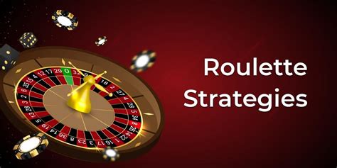 smart roulette strategy|Roulette Strategies: Best Systems to Increase Your .
